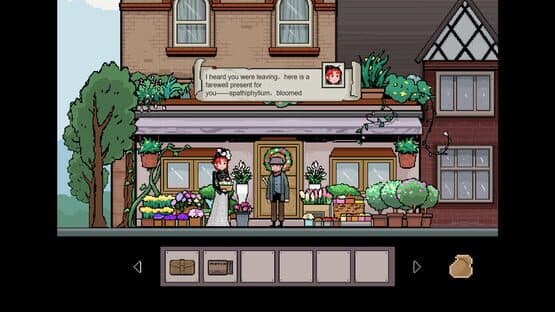 Ambitious — screenshot 5