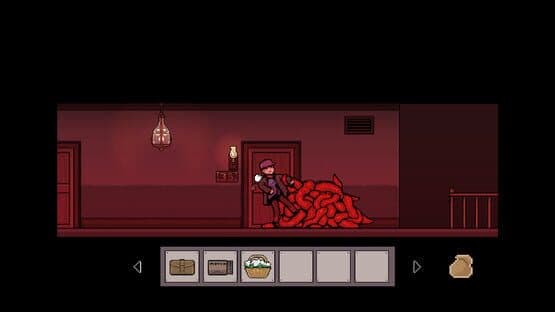 Ambitious — screenshot 6