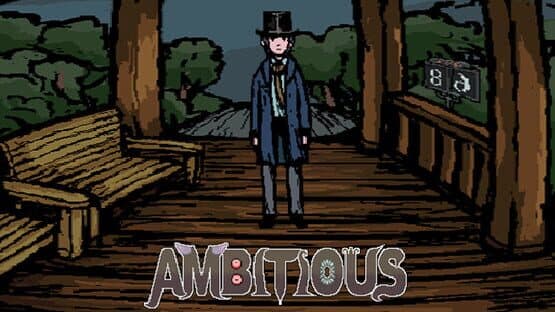 Ambitious — screenshot 7