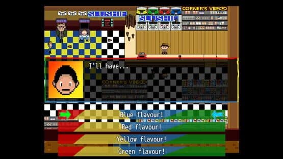Through the Kill Screen — screenshot 2