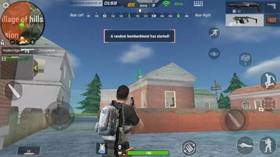 CrossFire: Legends — screenshot 2