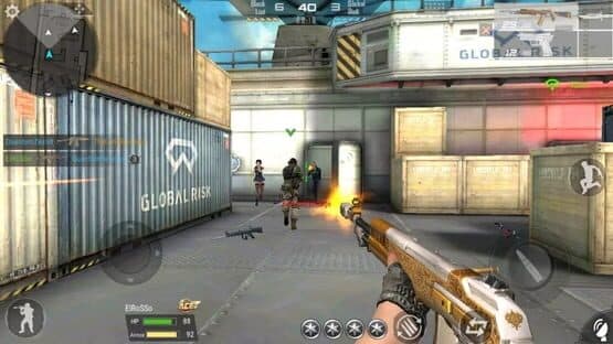 CrossFire: Legends — screenshot 3