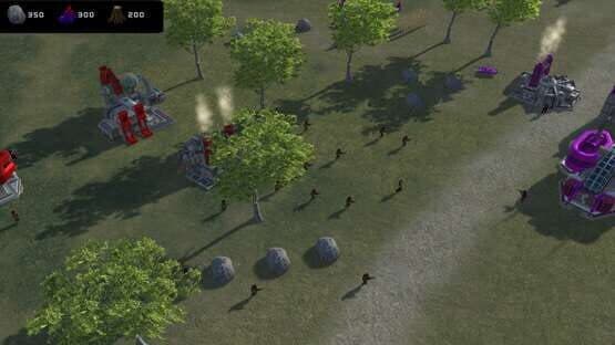 Land of Warfare: Battle Maps — screenshot 1