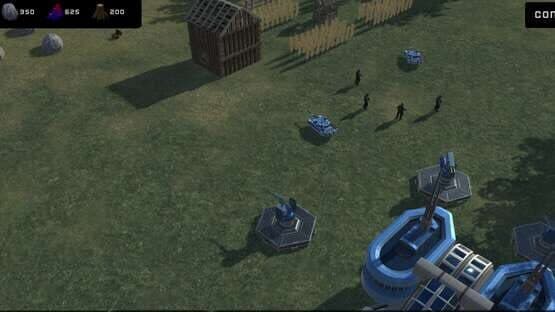 Land of Warfare: Battle Maps — screenshot 2