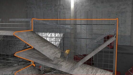 Supermarket Simulator — screenshot 2