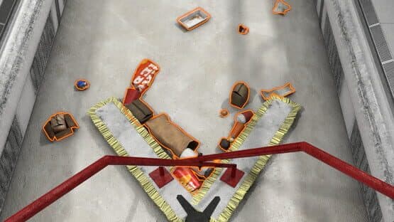 Supermarket Simulator — screenshot 3