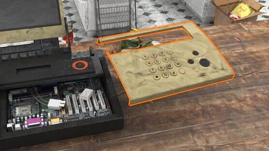 Supermarket Simulator — screenshot 5