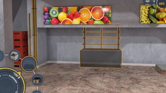 Supermarket Simulator — screenshot 6