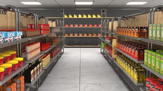 Supermarket Simulator — screenshot 7