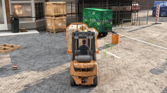 Supermarket Simulator — screenshot 8