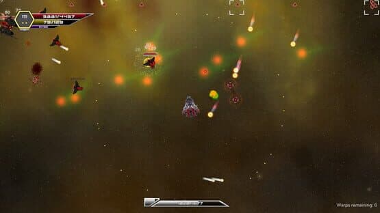 Cosmic Ascension — screenshot 5