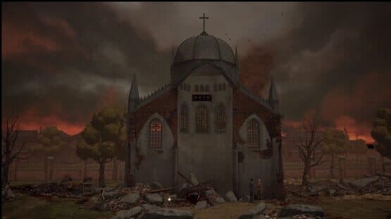 Raid on Taihoku — screenshot 3