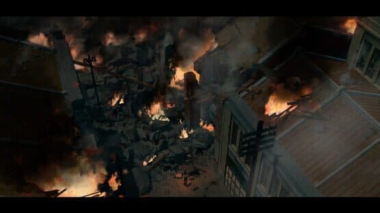 Raid on Taihoku — screenshot 4