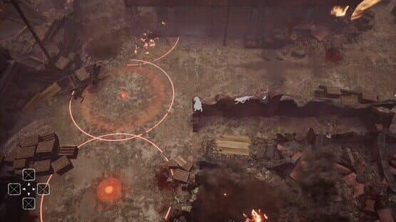 Raid on Taihoku — screenshot 5