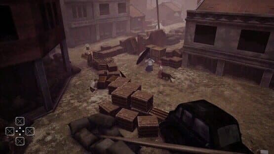 Raid on Taihoku — screenshot 6