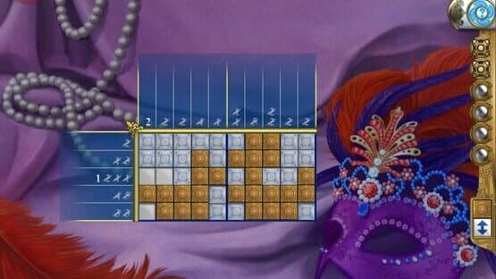 Riddle of the Mask — screenshot 2