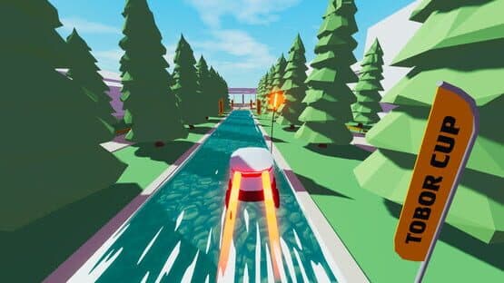 Tobor Party — screenshot 1