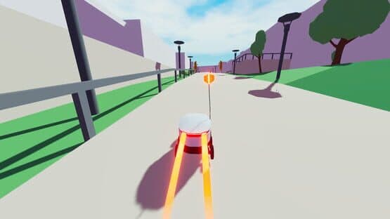 Tobor Party — screenshot 2