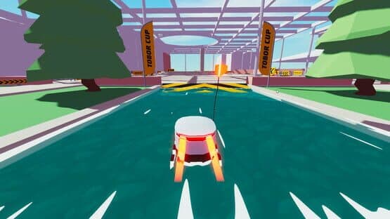 Tobor Party — screenshot 4
