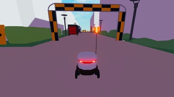 Tobor Party — screenshot 5