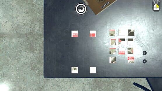 TerraNova: Escape Room — screenshot 1