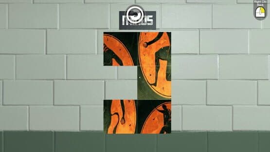 TerraNova: Escape Room — screenshot 2