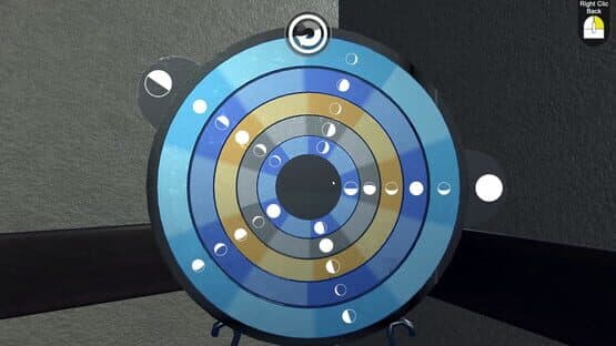TerraNova: Escape Room — screenshot 3