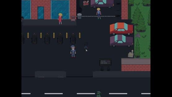 Summer In Memoria — screenshot 3