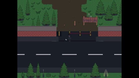 Summer In Memoria — screenshot 5