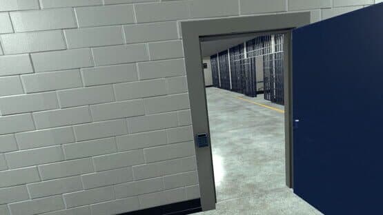 TerraNova: Escape Room — screenshot 4