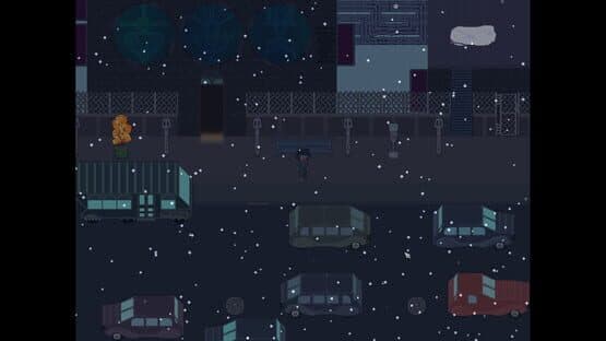 Summer In Memoria — screenshot 6