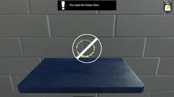 TerraNova: Escape Room — screenshot 5