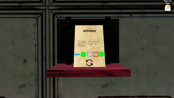 TerraNova: Escape Room — screenshot 6