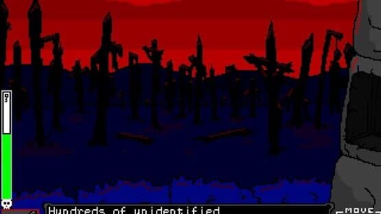 Cursed 2 — screenshot 1