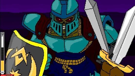 Cursed 2 — screenshot 4