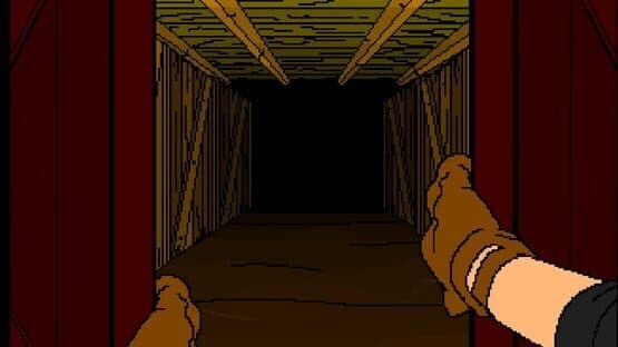 Cursed 2 — screenshot 6