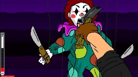Cursed 2 — screenshot 7