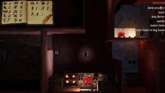 F.I.D.O. — screenshot 4