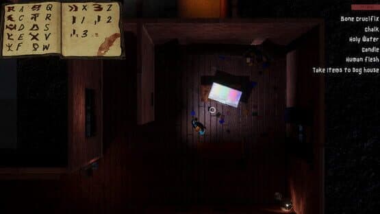 F.I.D.O. — screenshot 5