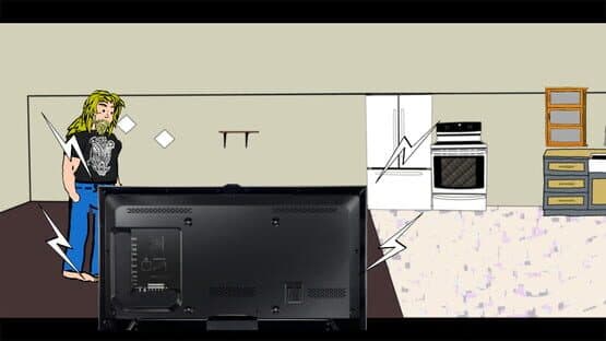 CatMxn: Chapter 1 — screenshot 1