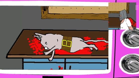 CatMxn: Chapter 1 — screenshot 2