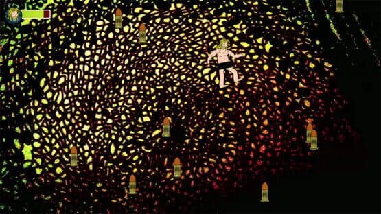 CatMxn: Chapter 1 — screenshot 3