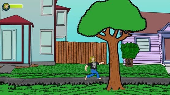 CatMxn: Chapter 1 — screenshot 5