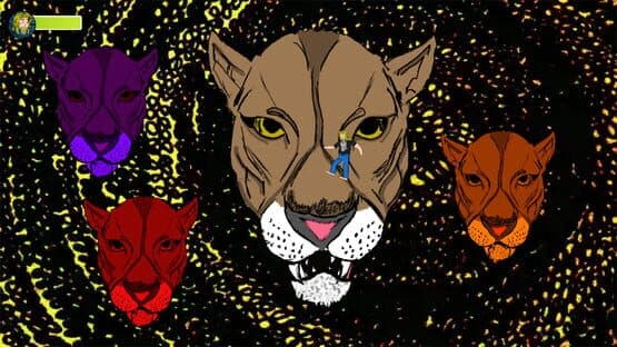 CatMxn: Chapter 1 — screenshot 6