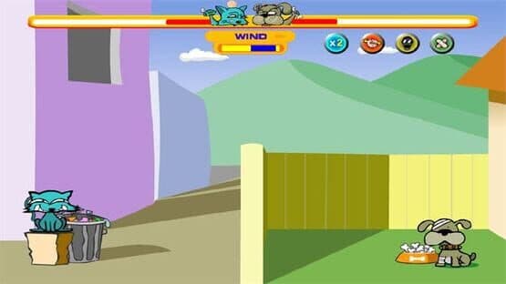 Fleabag vs. Mutt — screenshot 1