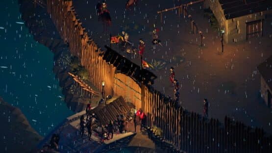 1428: Shadows over Silesia — screenshot 3