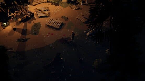 1428: Shadows over Silesia — screenshot 4