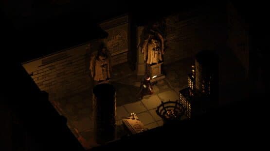 1428: Shadows over Silesia — screenshot 6