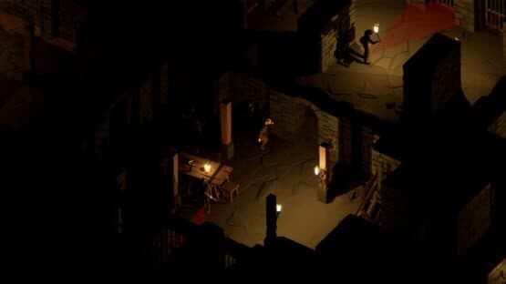 1428: Shadows over Silesia — screenshot 7