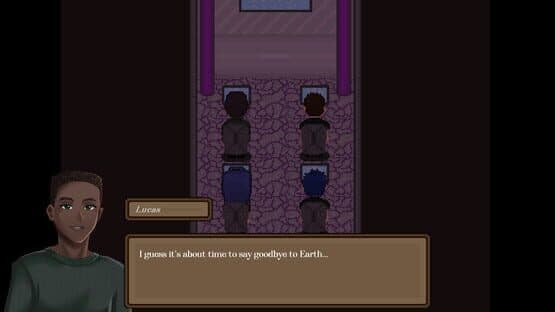 Seeds of Unity — screenshot 3